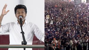 கரூர் கேஸில் என் மீது பழியை போட்டார்கள்.. ஜனநாயகனை முடக்கினார்கள்.. அப்படியே ஆக்ரோஷமான விஜய்! 