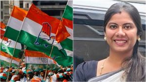 சிங்காநல்லூரில் வசமாக சிக்கிய காங்கிரஸ்.. வேட்பாளர் பெயரை பாருங்க! அலப்பறை ஓவரா இருக்கே!