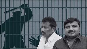 காவல் நிலைய மரணங்களில்.. இதுபோன்று நடப்பது அரிது! நீதிபதி சொன்ன பாயிண்ட்! கடும் தண்டனை இதுக்குதான்!