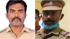 சாத்தான்குளம் வழக்கு! 9 போலீஸ்காரர்களுக்கு.. ஒரே நேரத்தில் மரண தண்டனை இதுதான் முதல்முறை!