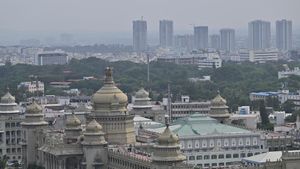 தினமும் ரூ.100 கோடியை செலவு செய்யும் பெங்களூர் மாநகராட்சி! ஆனா பாருங்க.. ஒன்னும் மாறல!