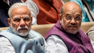 அரசியலமைப்பு திருத்த மசோதா: போதுமான எண்ணிக்கை இல்லை என தெரிந்தும் முயற்சிக்கும் பாஜக! காரணம் இதுதான்