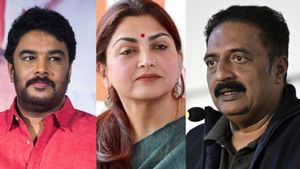 “10 வருஷம்.. 3 கட்சிகள் தாவி..” குஷ்புவை இழுத்த பிரகாஷ் ராஜ்! சுந்தர்.சி கொஞ்சம் கூட எதிர்பார்க்கல!