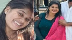  நான்கு திருமணம் செய்த சவுமியாவை காதலித்த உடுப்பி தொழிலதிபர்.. கனவிலும் நினைக்காத விந்தை