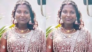  கன்னியாகுமரியில் எந்த கணவனும் பார்க்கக்கூடாத கோலம்.. கல்யாணமான 3 மாதத்திலேயே நிஷா எடுத்த முடிவு 