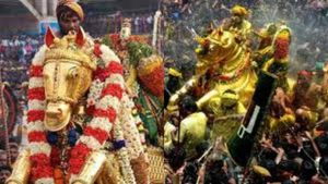 மதுரை சித்திரைத் திருவிழா 2026: வைகையாற்றில் இறங்குகிறார் கள்ளழகர்! பாதுகாப்பு பணியில் 2500 போலீஸார்