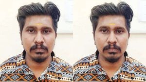 ஊட்டி: 5 சிறுமிகளுக்குத் துரோகம் செய்த முன்னாள் காவலருக்குச் சாகும் வரை சிறை