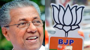 கேரளாவின் சிவப்பு மண்ணை துளைக்குதா 