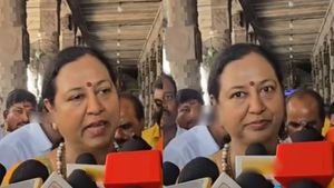 ராஜ்யசபா எம்பி சீட் தருவதாக கூறி ஏமாற்றியவர் எடப்பாடி பழனிசாமி! ஆதாரத்தை காட்டி பிரேமலதா விமர்சனம்