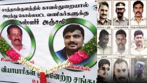 சாத்தான்குளம் கொடூரம்! 9 போலீஸாருக்கும் இரட்டை மரண தண்டனை ஏன்! வழக்கறிஞர் விளக்கம்