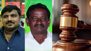 சாத்தான்குளம்! தூக்கு தண்டனை பெற்ற 9 போலீஸாரும் மேல்முறையீடு செய்ய முடியுமா? வழக்கறிஞர் விளக்கம்