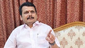 கோவையின் இதயப் பகுதியில் ஏற்பட போகும் மாற்றம்.. செந்தில் பாலாஜி ஷார்ப் திட்டம்