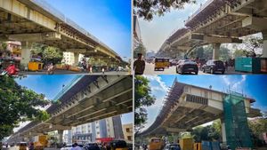 தேர்தல் நேரத்திலும் நிற்காத பணிகள்.. இன்ச் பை இன்ச் நடக்கும் அதிசயம்.. சென்னையின் எதிர்காலமே மாறும்! 