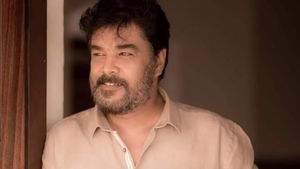 நானே வாரத்துல 6 நாள் கறி சோறு சாப்பிடுவேன்!..  எம்எல்ஏவானதும் கறி விருந்துதான்! சுந்தர்.சி கலகல