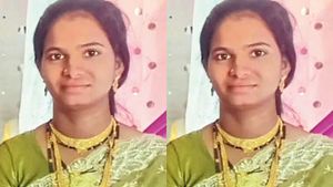 தெலுங்கானா நீச்சல் குளத்தில் தாய், மகள்கள் இருந்த கோலம்.. மாமனாருக்கு சந்தேகம்.. மருமகனிடம் விசாரணை