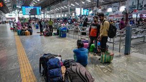 இனி வெயிட்டிங் லிஸ்ட் டென்ஷன் இல்லை.. புதிய சார்ட் ரூல்ஸ் எப்படி செயல்படும்! நிம்மதியில் பயணிகள்!