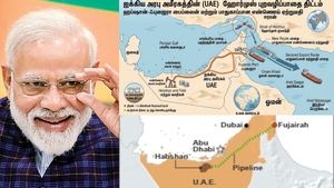 ஹார்முஸ் ஜலசந்தி தொல்லை இனி இல்லை.. OPEC-க்கில் வெளியேறிய UAE-யால் இந்தியாவுக்கு ஜாக்பாட்! எப்படி?