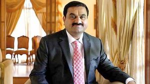 பீகார் கிராமப்புறங்களில் இலவச கண் சிகிச்சை சேவைகள்.. கவுதம் அதானியின் மெகா திட்டம்