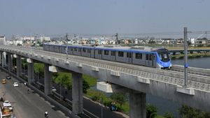 Chennai Metro: சென்னை பூந்தமல்லி- வடபழனி மெட்ரோ ரயில் சேவை  எப்போது தொடங்கும்? எங்கெங்கு நிற்கும்?