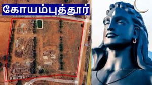 குட்டி பெங்களூராக மாறி வரும் கோயம்புத்தூர்.. ஒரே நேரத்தில் 41 ஐடி பார்க்.. இதெல்லாம் வேறலெவல் சம்பவம்!