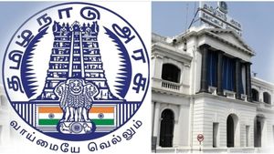 இனி லோன் வாங்க வேண்டாம்! அரசு செலவிலேயே வெளிநாடு போகலாம் - 12 லட்சம் வருமான வரம்பில் வந்த ஜாக்பாட்