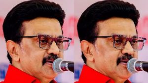 ஸ்டாலினிடம் உளவுத்துறை எச்சரித்துமா? கைவிட்டாரா சேகர் பாபு? கொளத்தூரில் குப்புற விழ காரணமே இதுதான்