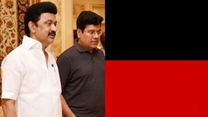 35 எம்எல்ஏக்கள் காலி.. சபரீசன் டேட்டாவை மிஞ்சிய உளவுத்துறை ரகசியம்! திமுக கோட்டையில் விஜய் மேஜிக்?
