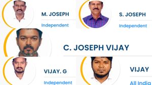 பெரம்பூரில் களமிறக்கப்பட்ட 
