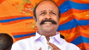  1 ஓட்டுல மொத்தமா மாறிப்போச்சு.. மிகக் குறைந்த வாக்கு வித்தியாசத்தில் MLA ஆன வேட்பாளர்கள் யார் யார்?