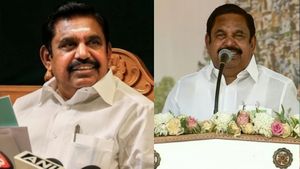 புதுவை ரிசார்ட்டை காலி செய்துட்டு உடனே சென்னைக்கு வாங்க! அதிமுக எம்எல்ஏக்களுக்கு இபிஎஸ் உத்தரவு