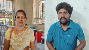 கடலூர் மஞ்சுளாவின் கள்ளக்காதல்.. விக்கிரவாண்டி பாலத்து மணலில் இப்படியா ஆகணும்