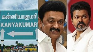 குமரியில் ஜீரோ வாங்கிய விஜய்.. வாஷ்-அவுட் செய்த திமுக, அதிமுக! ரோடு ஷோ சென்றும் ஏமாற்றம்!
