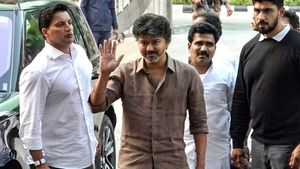 இப்போதாவது விஜய் கரூர்க்கு செல்வாரா? இனி அரசு பாதுகாப்பு தரலனு சொல்ல முடியாதே.. திமுகவினர் கேள்வி