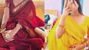 அக்கா புருஷன் எனக்கு.. தங்கை புருஷன் உனக்கு.. கணவன்களை மாற்ற துடிக்கும் மனைவிகள்.. அலறிய குவாலியர்