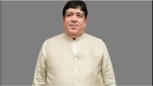 விவசாயத்தில் புதிய புரட்சி! நானோ உரங்கள் மூலம் இந்திய விவசாயிகளை மேம்படுத்தும் IFFCO