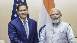 வெள்ளை மாளிகைக்கு வாங்க.. பிரதமர் மோடிக்கு அமெரிக்காவிலிருந்து வந்த அழைப்பு! உற்று நோக்கும் சீனா!