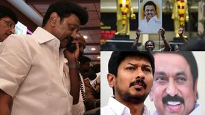 கடைசி நொடி வரை.. ஸ்டாலினிடம் உண்மையை மறைத்த உளவுத்துறை.. நிஜம் தெரியாத ஜாம்பவான்கள்.. என்ன நடந்தது?