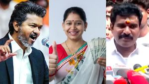 ரூ.2,500 மகளிர் உரிமைத்தொகை எவ்வளவு? அமைச்சர் நிர்மல் குமார் சொன்ன குட்நியூஸ்.. விரைவில் அமல்?
