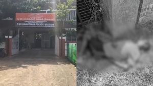 முதல்வர் விஜய் வீடு அருகே பரபரப்பு: பனையூரில் ரத்தக் காயங்களுடன் ஆண் சடலம்.. போலீசார் தீவிர விசாரணை!