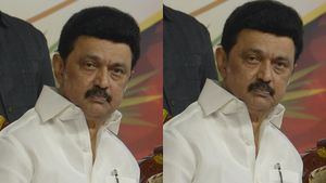 திமுக ஒரு தொகுதியில் கூட ஜெயிக்காத மாவட்டங்கள்..  ஸ்டாலின் கனவிலும் நினைக்காதது