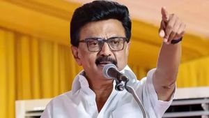 மகளிர் உரிமை தொகை + 5000.. திமுக தோல்விக்கு இதுவும் ஒரு காரணம்.. திமுக ஆதரவாளர் பதிவு 