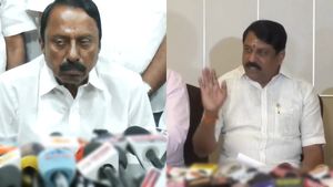 நயினார் நாகேந்திரனுக்கு இதுதான் இறுதித் தேர்தலாக இருக்கும்.. செங்கோட்டையன் பேட்டி