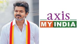 சொல்லி அடித்த Axis My India.. 5 மாநில Exit poll தேர்தல் கணிப்பும் உண்மையான ரிசல்ட்டும்.. ஒப்பீடு!