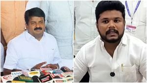 தவெகவில் இணைவது உறுதி போலயே.. அமைச்சருடன் கோயிலுக்கு வந்த விஜயபாஸ்கர்.. அடுத்தது என்ன?