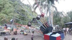 கேரளா Amusement park-ல் ஆகாய ஊஞ்சல் உடைந்து தமிழர்கள் உள்பட 7 பேர் காயம்! நடந்தது என்ன?