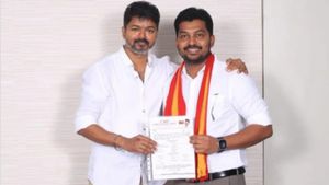 சீமானை தோற்கடித்தவருக்கு அமைச்சர் பதவி.. காரைக்குடி மக்களுக்கு ஜாக்பாட்