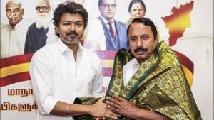 பவருக்கு வந்த செங்கோட்டையன்.. கொங்கு மண்டலத்தில் ஆட்டத்தை மாற்றும் தவெக