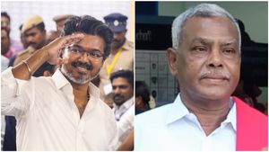 கூட்டணி ஆட்சி அமைக்க விஜய் அழைத்தால்.. சிபிஐ, சிபிஎம் எடுக்கும் முடிவு.. சண்முகம் கொடுத்த அப்டேட்!