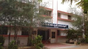 திருப்பூரின் வரலாற்றை எழுத போகும் இடம் இதுதான்.. திருப்பூர் தெற்கு, மடத்துக்குளம் முடிவுகள் முதலில்!