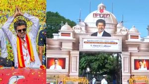 5,000 பேர் மட்டும் தான்.. திருச்சி கிழக்கில் விஜய் நன்றி தெரிவிக்கும் நிகழ்ச்சிக்கு கட்டுப்பாடு